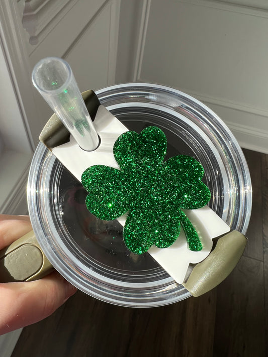 St. Paddy’s Stanley topper